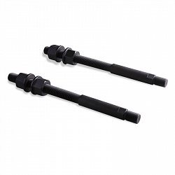 Универсальный съемник ступицы Car-Tool CT-B1391 - Крепежные шпильки