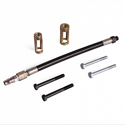 Комплект оснастки для набора CT-A1376 Car-Tool CT-B1376