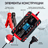 Импульсное зарядное устройство 12/24В с функцией восстановления iCartool IC-CH102