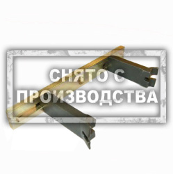 Ключ универсальный для крышки бензонасоса Car-Tool CT-B2111
