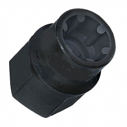 Шестигранная головка TOYOTA (под ключ 1/2",  10S) Car-Tool CT-A1223