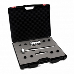 Съемник форсунок Car-Tool CT-Z0807