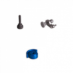 Набор приспособлений для ремонта ГБЦ BMW N42/N46 Car-Tool CT-C1156 - Держатель 119300