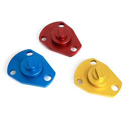 Набор для установки ГРМ FIAT 1.7D/1.9TD Car-Tool CT-1093 - Фиксаторы распредвала