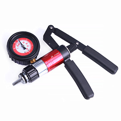 Универсальный ручной тестер Car-Tool CT-2029 - Универсальный ручной тестер