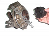 Спецключ для АКПП 5HP24 Car-Tool CT-A1101