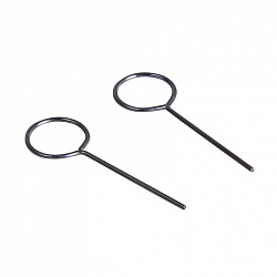 Набор для установки ГРМ VAG FSI KIT 2 Car-Tool CT-Z0205 - Инструмент для фиксации натяжителя зубчатого ремня VAG T40011/T20046