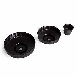 Набор ключей масляного фильтра Renault Car-Tool CT-1199
