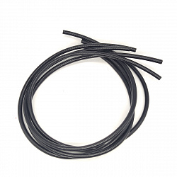 Синхронизатор карбюраторов мотоциклов Car-Tool CT-H032 - Соединительные шланги