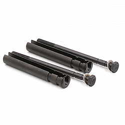 Набор для установки ГРМ VAG KIT 1 Car-Tool CT-Z0209 - VAG 3369 - направляющие для приведения переда автомобиля в сервисное положение