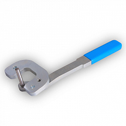 Установочный набор для ГРМ FIAT 1.3JTD MULTIJET 16V Car-Tool CT-1390 - FIAT 1870900400 Приспособление для натяжителя