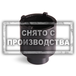 Зубчатый ключ для 01J Multitronic Car-Tool CT-R007
