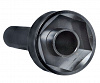 Сервисный ключ для ступичных гаек 95 мм VOLVO Car-Tool CT-B1238