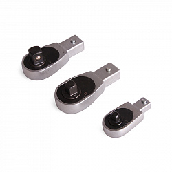 Набор сменных трещоток Car-Tool CT-8712
