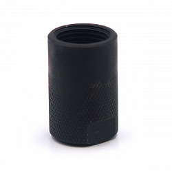 Съемник форсунок Car-Tool CT-Z0807 - Переходник с внутренней резьбой M18*1.5