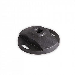 Приспособление для проворота коленвала Car-Tool CT-3345