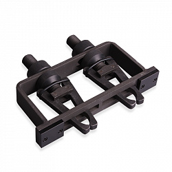 Набор для установки ГРМ VAG DIESEL KIT 4 Car-Tool CT-Z0210 - Держатель распредвалов VAG T40095