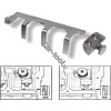 Шаблон для установки насос - форсунок VW Car-Tool CT-1082A