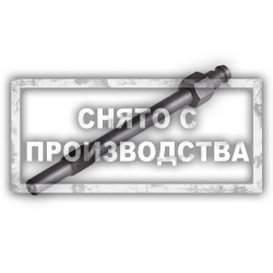 Адаптер M10x1.0 для тестера VAG, BMW, Ford, PSA Car-Tool CT-E053-004