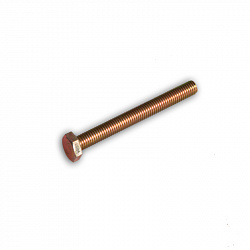 Установочный набор для ГРМ Renault DCI Car-Tool CT-1266 - Болт крепления M6 – 1 шт.