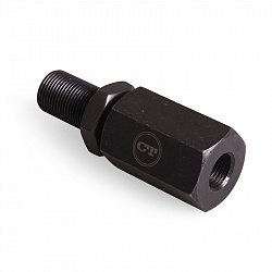Набор для  снятия форсунок Common Rail и чистки посадочных мест Car-Tool CT-Z0304 - Адаптер для обратного молотка с резьбовой частью M20 x 58”UNF
