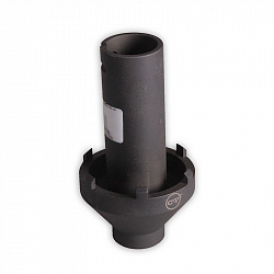 Шестизубая головка 80-95 мм Car-Tool CT-1041A
