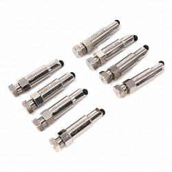 Фиксатор плунжера ТНВД Bosch P, комплект 8шт Car-Tool CT-N709A