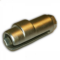 Головка для снятия датчика кислорода  с 1/2" приводом Car-Tool CT-1364