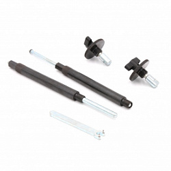Установочный набор для ГРМ FIAT 1.2L 16V Car-Tool CT-1534