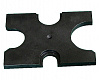 Монтажный упор VW 402 Car-Tool CT-3572