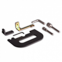 Набор для установки меток Renault Car-Tool CT-1759