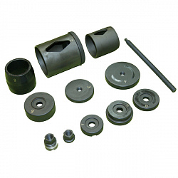 Съемник сайлентблоков редуктора BMW (E39) Car-Tool CT-A1185