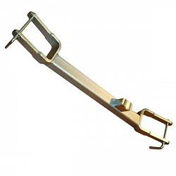 Инструмент для демонтажа или монтажа сайлентблоков VAG T10267 Car-Tool CT-3299