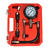 Компрессометр бензиновый с двумя адаптерами Car-Tool CT-N0103
