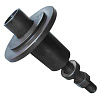 Приспособление для ступицы передних колес MAN Car-Tool CT-B1075