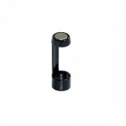 Видеоэндоскоп USB, 1Мп, 1600x1200, 3,5м, 8мм зонд iCartool IC-V101 - Магнит
