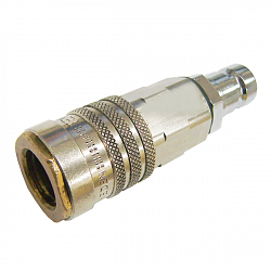 Сервисный штуцер для VOLVO Car-Tool CT-B1350