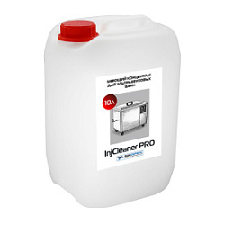 Моющий концентрат для ультразвуковой ванны InjCleaner PRO 10л ОДА Сервис ODA-26507