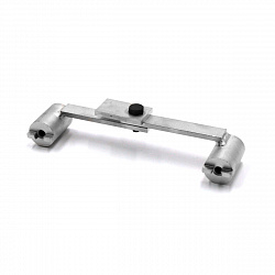 Набор для установки ГРМ RENAULT KIT 2 Car-Tool CT-Z0603 - Фиксатор распределительных валов MOT 1337