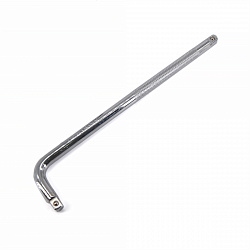 Специнструмент для ТНВД Common Rail Car-Tool CT-N145 - Рукоятка с приводом ½ дюйма для торцевых головок