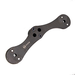 Фиксатор балансирного вала BMW (B47/ B48/ N47) Car-Tool CT-A1734 - Шаблон