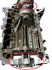 Набор для фиксации масляного насоса (N20) Car-Tool CT-A1809