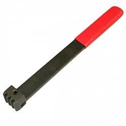 Универсальный стопор маховика Car-Tool CT-1319