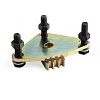 Фиксатор маховика Land Rover Car-Tool CT-P0015