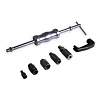 Набор для демонтажа форсунок CDI Common Rail Car-Tool CT-1562