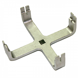 Ключ крышки насоса BENZ W164 Car-Tool CT-1246