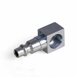 Базовый комплект для установки фаз M52TU/54/56 Car-Tool CT-B1121 - Элемент подсоединения источника сжатого воздуха 113450