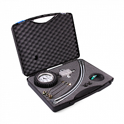 Тестер давления топлива Common Rail Car-Tool CT-Z018