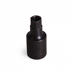 Набор для  снятия форсунок Common Rail и чистки посадочных мест Car-Tool CT-Z0304 - Специальный ключ для гайки крепления клапана