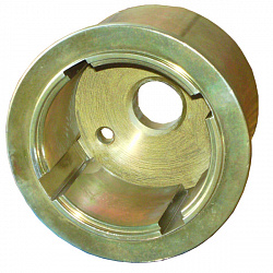 Оправка для монтажа переднего сальника коленвала HINO Car-Tool CT-B1184